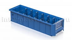 Полочные контейнеры SK глубина 400 мм