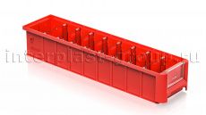 Полочные контейнеры SK глубина 500 мм (цвет под заказ)