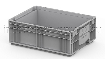 Универсальный контейнер пластиковый RL-KLT 4147 в Щелково