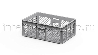 Евроконтейнер перфорированный в Щелково Евроконтейнер перфорированный в Щелково