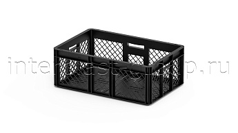 Евроконтейнер перфорированный в Щелково