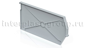 Перегородка к лотку 12.412 (продольная) в Щелково