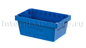 Вкладываемый контейнер KV 5321 голубой в Щелково