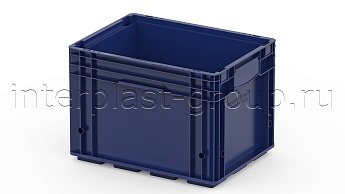 Контейнер пластиковый R-KLT 4329 в Щелково