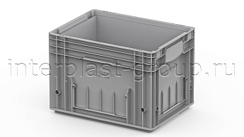 Универсальный контейнер пластиковый RL-KLT 4280 в Щелково
