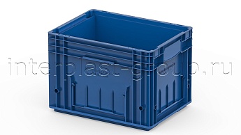 Контейнер пластиковый RL-KLT 4280 в Щелково Контейнер пластиковый RL-KLT 4280 в Щелково