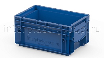 Контейнер пластиковый RL-KLT 3147 в Щелково