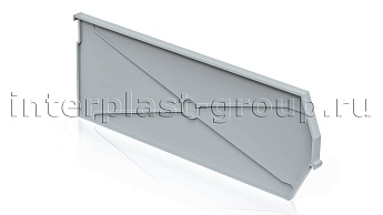 Перегородка к лотку 12.414 (продольная) в Щелково