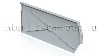 Перегородка к лотку 12.403 (продольная) в Щелково