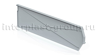 Перегородка к лотку 12.405.1 (продольная) в Щелково