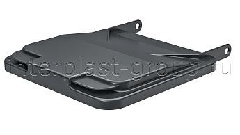 Комплект крышки для контейнера 120 л. серый серый в Щелково Комплект крышки для контейнера 120 л. серый серый в Щелково