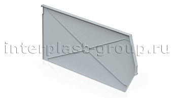 Перегородка к лотку 12.407.1 (продольная) в Щелково