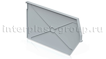 Перегородка к лотку 12.404.(продольная) в Щелково