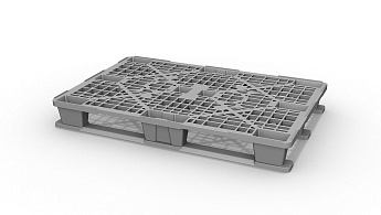 Поддон пластиковый на трех полозьях в Щелково Поддон пластиковый на трех полозьях в Щелково