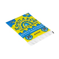 Мешки для мусора 20 л, с ручками, черные, в пачке 30 шт., ПНД, 9 мкм, 540х410 мм, Крепакоф, 4607075710160 в Щелково Мешки для мусора 20 л, с ручками, черные, в пачке 30 шт., ПНД, 9 мкм, 540х410 мм, Крепакоф, 4607075710160 в Щелково