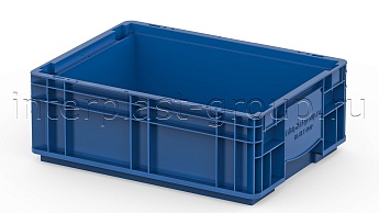 Контейнер пластиковый RL-KLT 4147 в Щелково