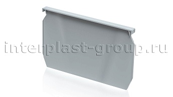 Перегородка к лотку 12.414/12.405 (поперечная) в Щелково